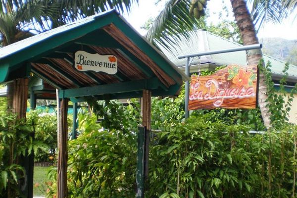 La Diguoise (La Réunion)